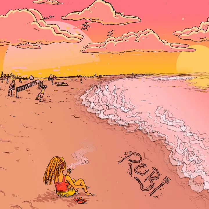 Capa de Rubi